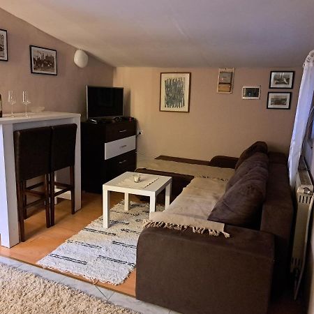 Capital Studio 1 Belgrade Extérieur photo