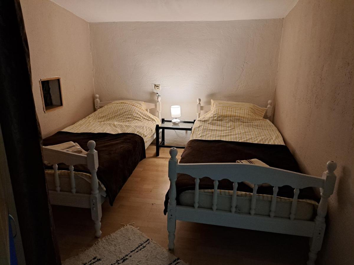 Capital Studio 1 Belgrade Extérieur photo