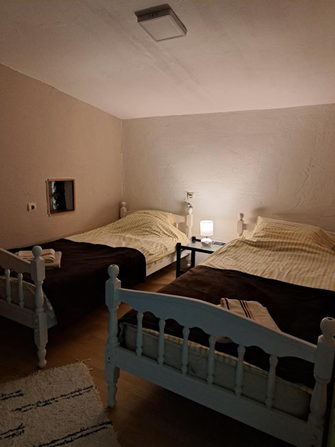 Capital Studio 1 Belgrade Extérieur photo